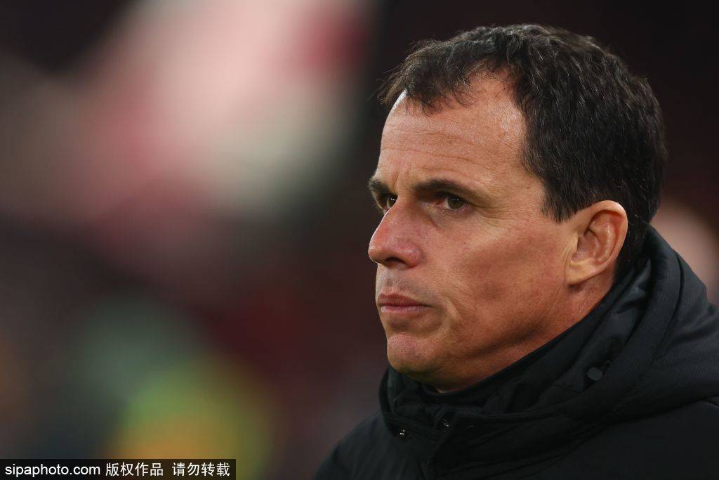 渣叔执教皇马？克洛普或将成为皇马新帅的热门人选！